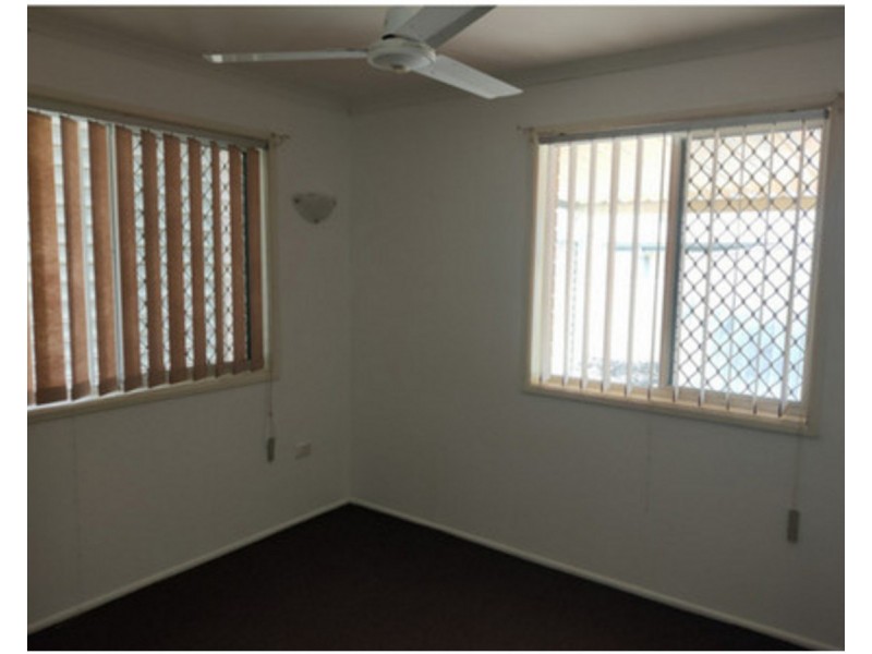 2/453 Eichelberger Street, Frenchville QLD 4701