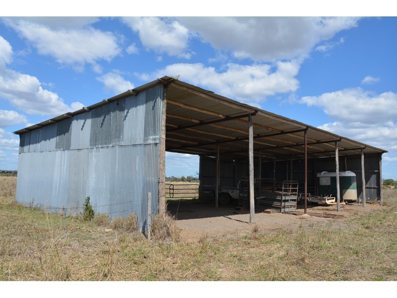 Ogmore Kooltandra Road, Ogmore QLD 4706