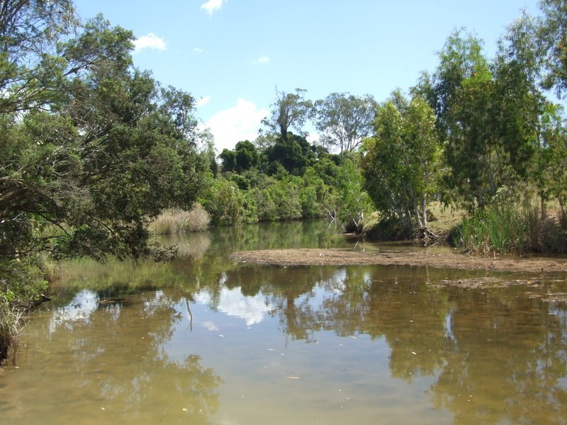 Ogmore Kooltandra Road, Ogmore QLD 4706