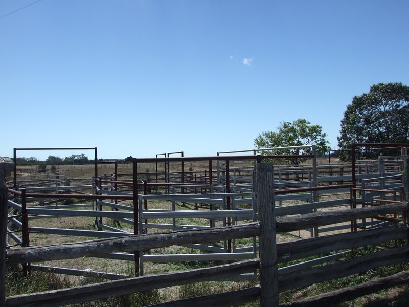 Ogmore Kooltandra Road, Ogmore QLD 4706