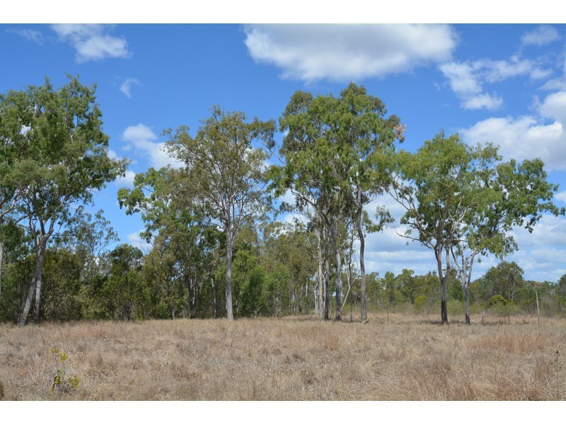 Ogmore Kooltandra Road, Ogmore QLD 4706