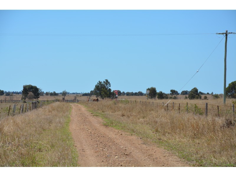 Ogmore Kooltandra Road, Ogmore QLD 4706