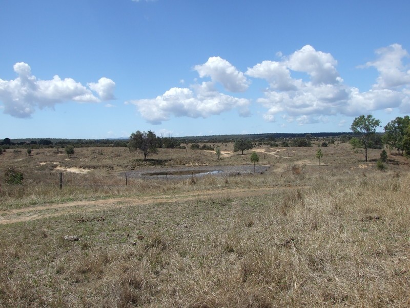 Ogmore Kooltandra Road, Ogmore QLD 4706