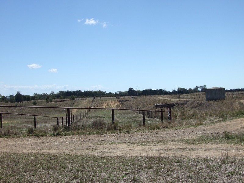 Ogmore Kooltandra Road, Ogmore QLD 4706