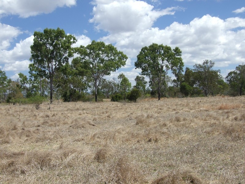 Ogmore Kooltandra Road, Ogmore QLD 4706