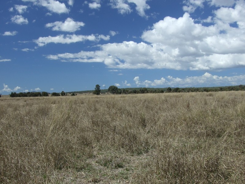 Ogmore Kooltandra Road, Ogmore QLD 4706