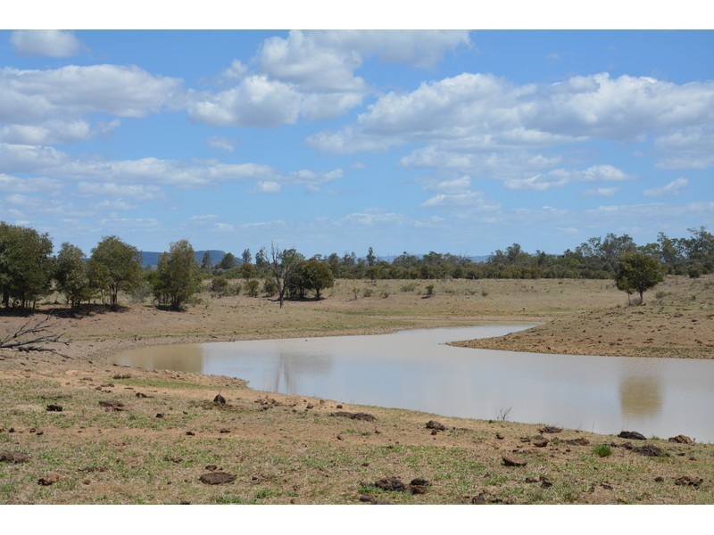 Ogmore Kooltandra Road, Ogmore QLD 4706