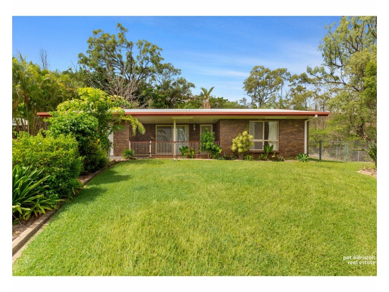 6 Fryer Avenue, Frenchville QLD 4701