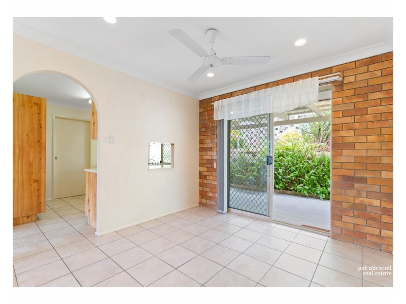 6 Fryer Avenue, Frenchville QLD 4701