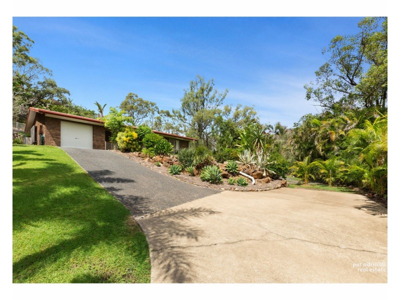 6 Fryer Avenue, Frenchville QLD 4701