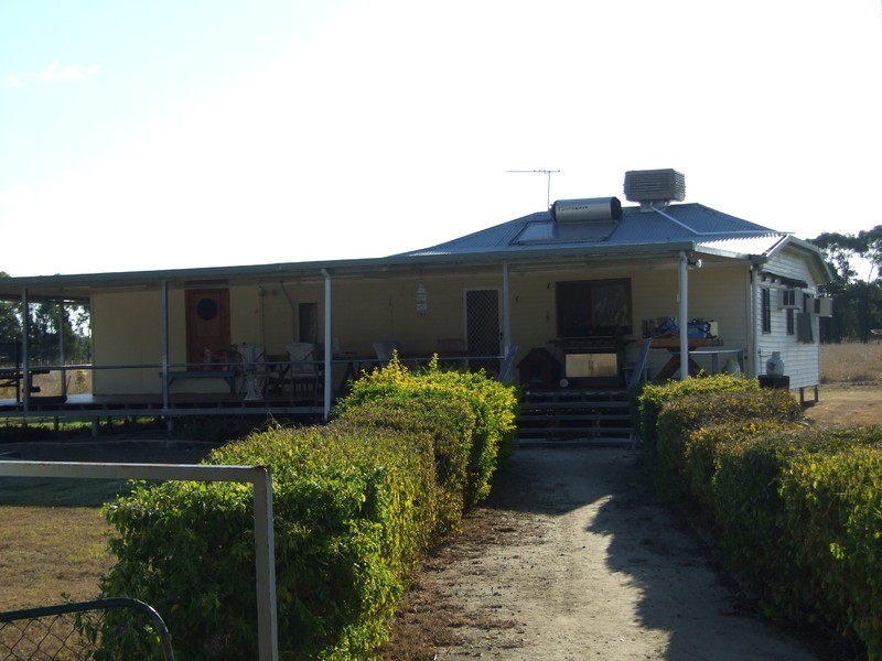 222 Del Rosa Road, Alton Downs QLD 4702