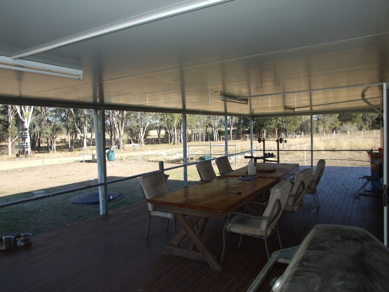 222 Del Rosa Road, Alton Downs QLD 4702