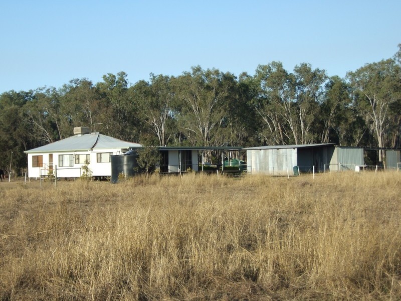 222 Del Rosa Road, Alton Downs QLD 4702