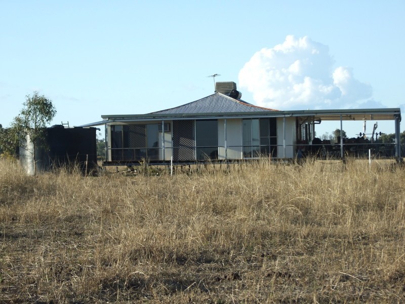 222 Del Rosa Road, Alton Downs QLD 4702