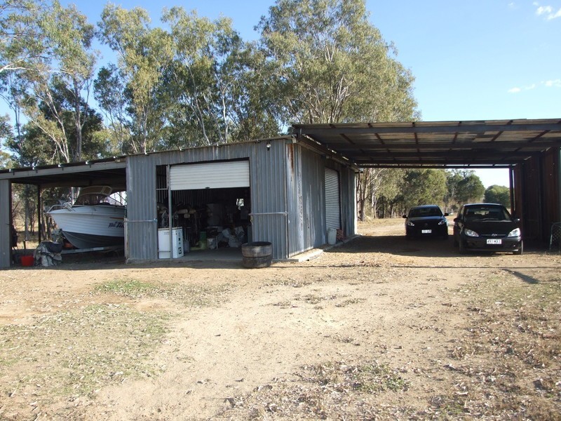 222 Del Rosa Road, Alton Downs QLD 4702
