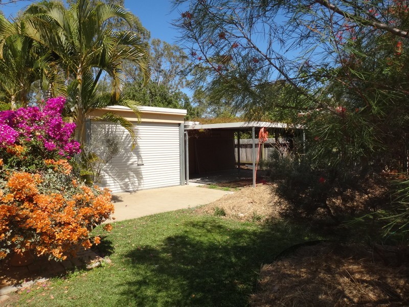19 Goddard Street, Norman Gardens QLD 4701