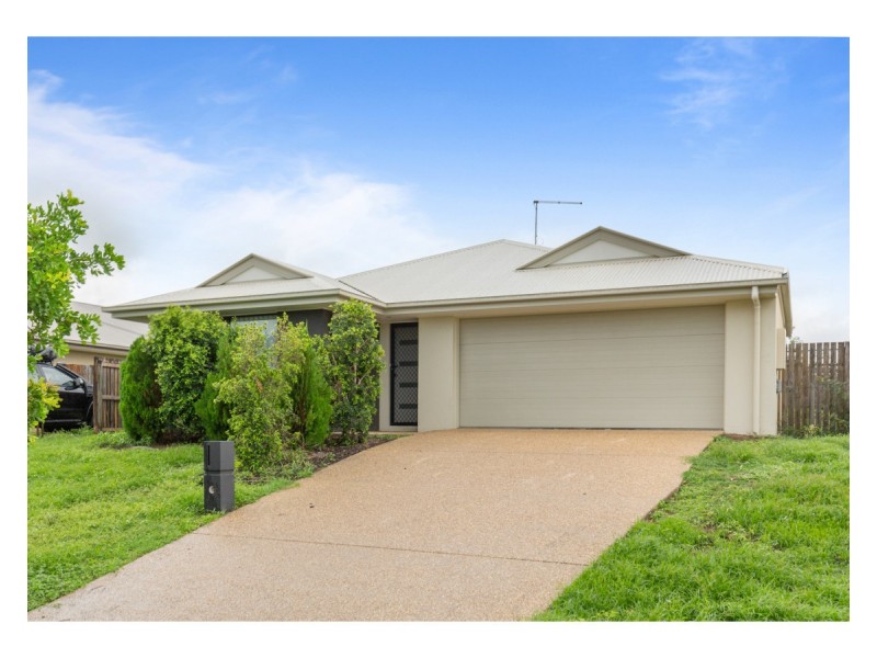 24 Vermont Drive, Parkhurst QLD 4702