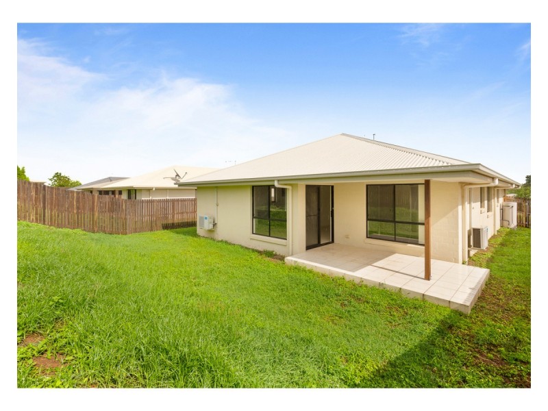 24 Vermont Drive, Parkhurst QLD 4702