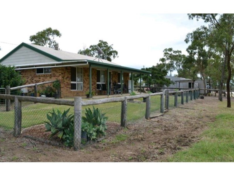 5 Spragg Road, Alton Downs QLD 4702