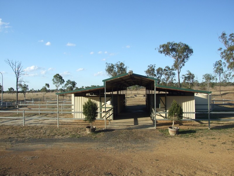 5 Spragg Road, Alton Downs QLD 4702