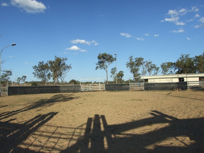 5 Spragg Road, Alton Downs QLD 4702