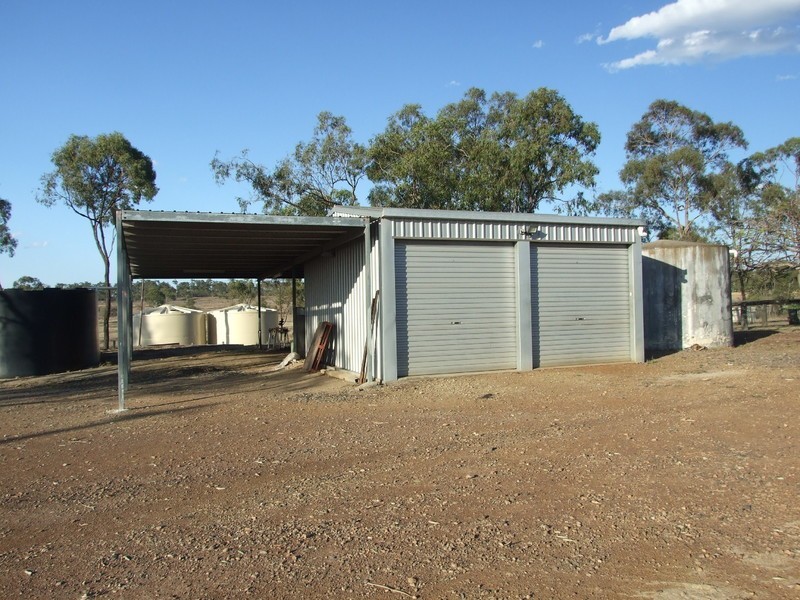 5 Spragg Road, Alton Downs QLD 4702