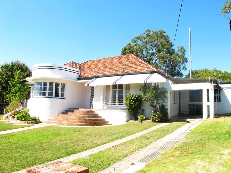 The Range QLD 4700