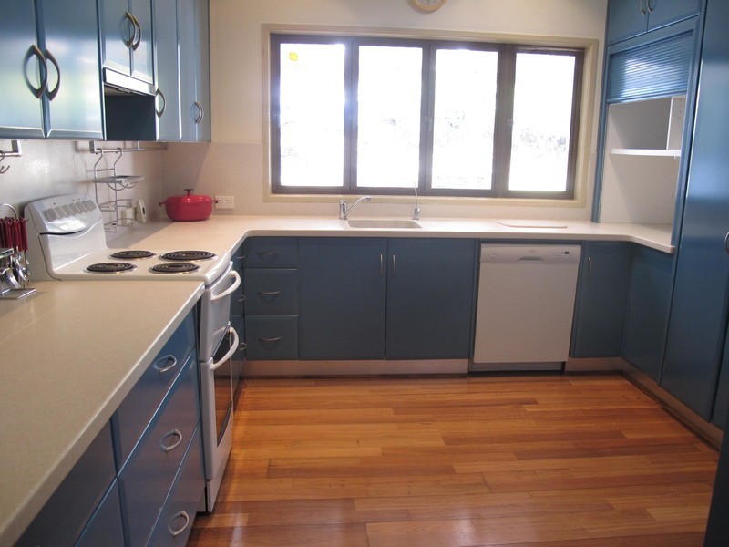 The Range QLD 4700