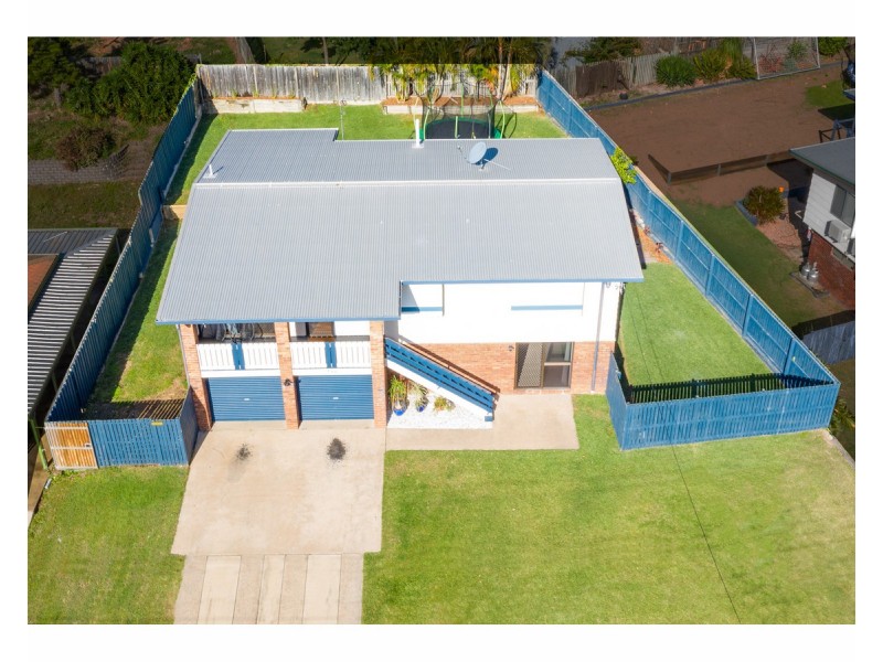330 Shields Avenue, Frenchville QLD 4701