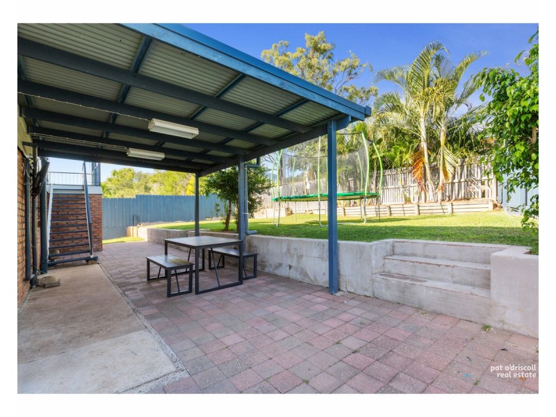 330 Shields Avenue, Frenchville QLD 4701