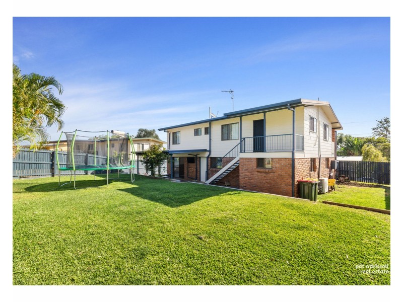 330 Shields Avenue, Frenchville QLD 4701