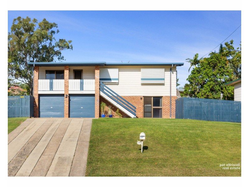 330 Shields Avenue, Frenchville QLD 4701