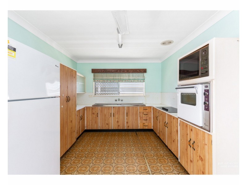 101 Robinson Street, Frenchville QLD 4701