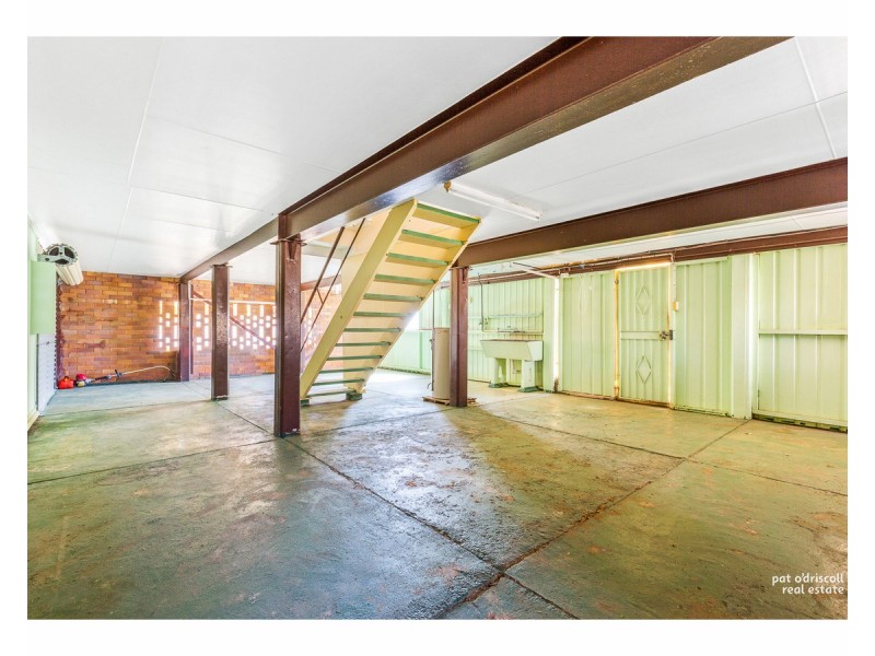 101 Robinson Street, Frenchville QLD 4701