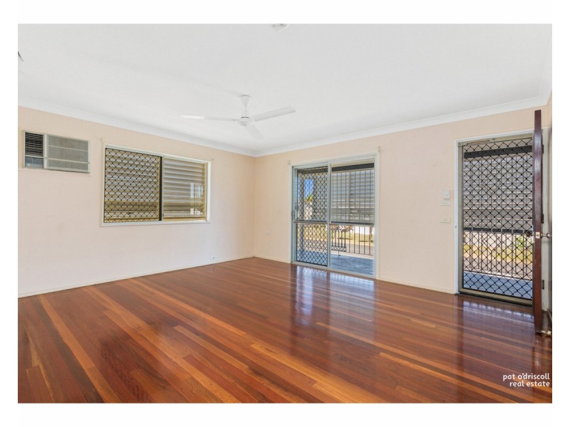 101 Robinson Street, Frenchville QLD 4701