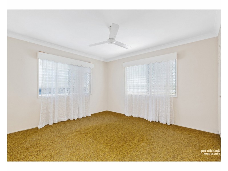 101 Robinson Street, Frenchville QLD 4701