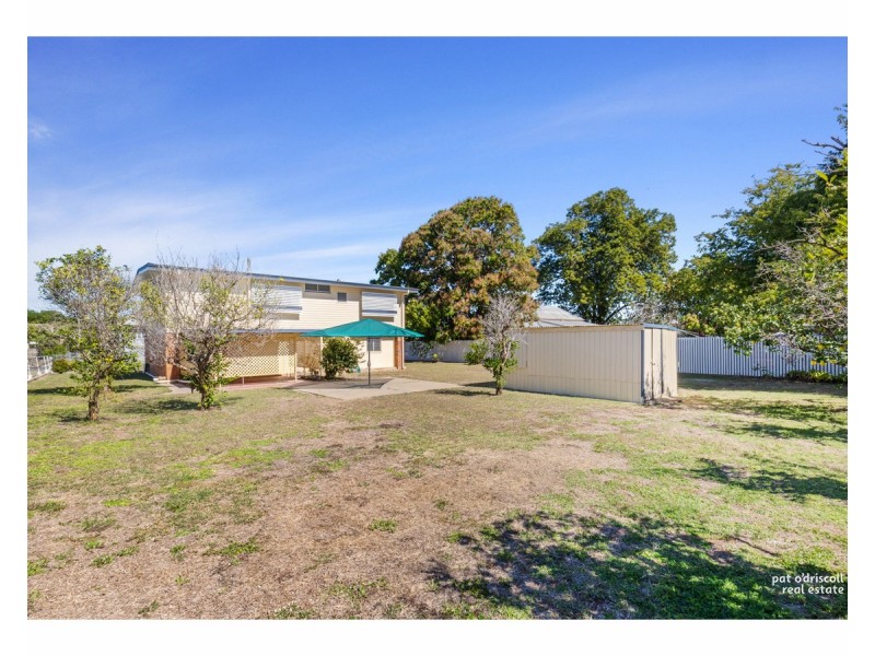101 Robinson Street, Frenchville QLD 4701