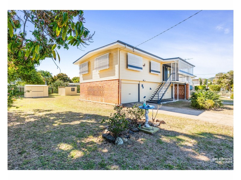 101 Robinson Street, Frenchville QLD 4701
