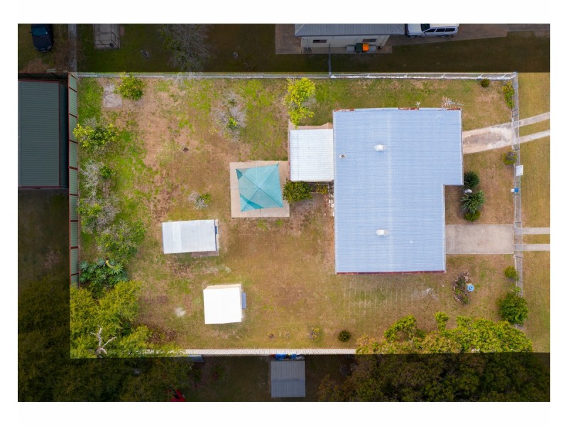 101 Robinson Street, Frenchville QLD 4701