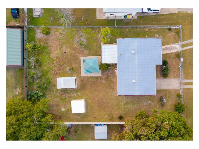 101 Robinson Street, Frenchville QLD 4701