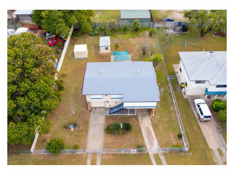 101 Robinson Street, Frenchville QLD 4701