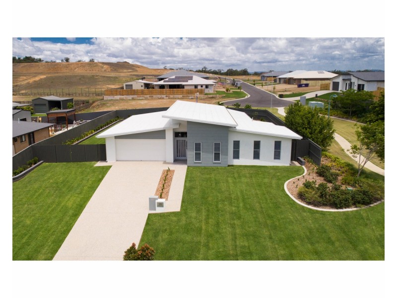 20 Edenbrook Drive, Parkhurst QLD 4702