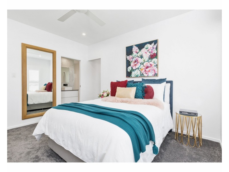 20 Edenbrook Drive, Parkhurst QLD 4702