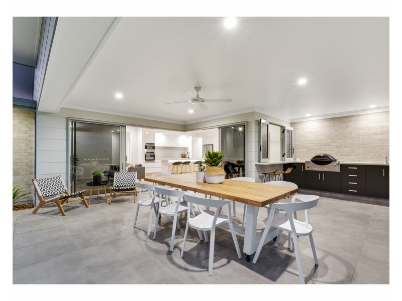 20 Edenbrook Drive, Parkhurst QLD 4702