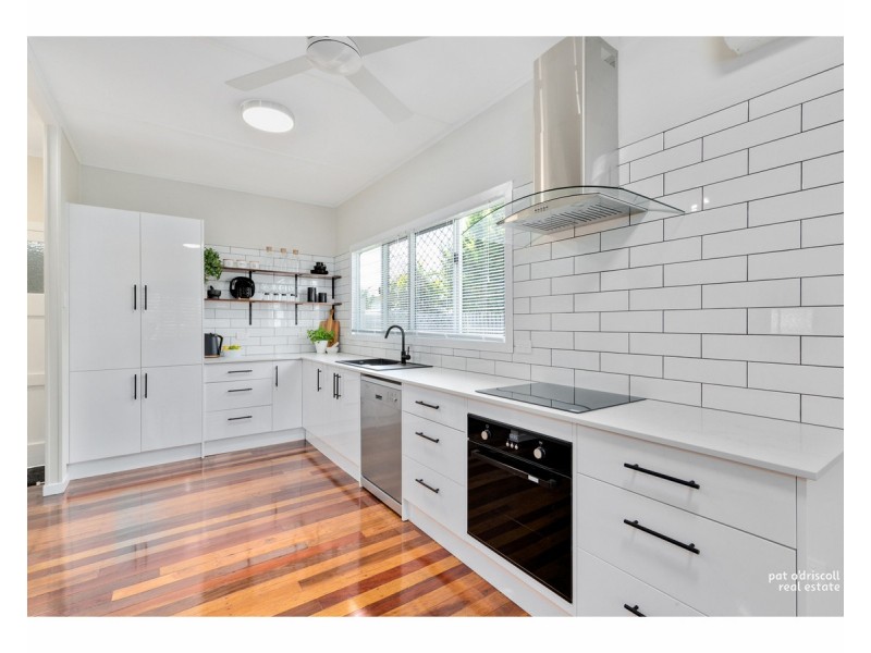 83 Marie Street, Berserker QLD 4701