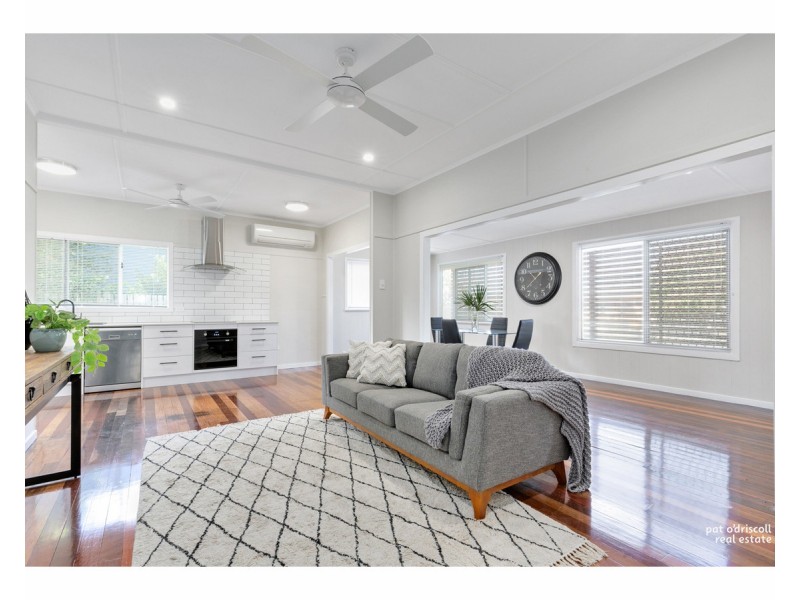 83 Marie Street, Berserker QLD 4701