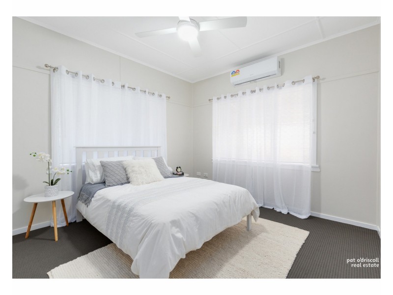 83 Marie Street, Berserker QLD 4701