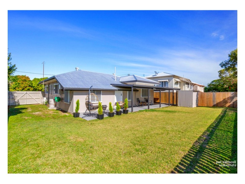 83 Marie Street, Berserker QLD 4701