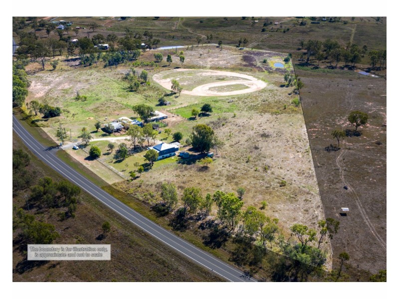626 Gavial Gracemere Road, Gracemere QLD 4702