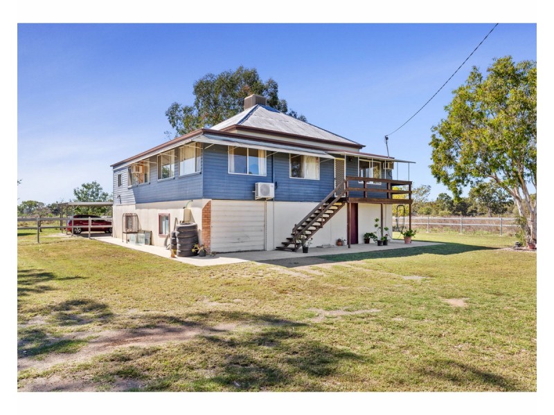626 Gavial Gracemere Road, Gracemere QLD 4702